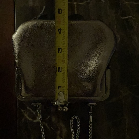 Brighton All Leather Purse - Picture 6 of 6